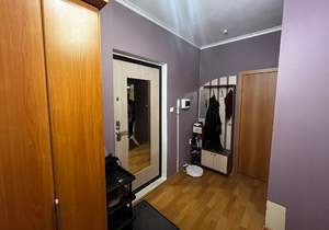 1-к квартира, вторичка, 45м2, 11/16 этаж
