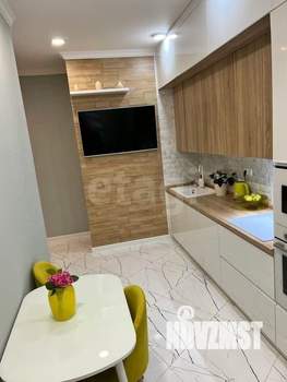 2-к квартира, вторичка, 54м2, 13/25 этаж