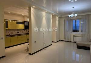 2-к квартира, вторичка, 67м2, 15/25 этаж