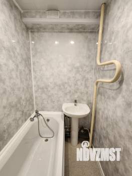 1-к квартира, вторичка, 33м2, 3/9 этаж