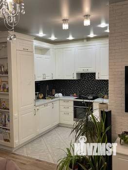 3-к квартира, вторичка, 90м2, 11/25 этаж