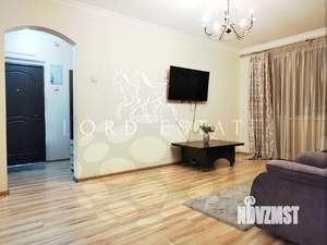 3-к квартира, вторичка, 72м2, 6/17 этаж