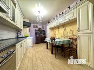 2-к квартира, вторичка, 64м2, 10/13 этаж