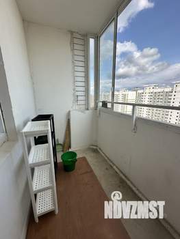 1-к квартира, вторичка, 42м2, 16/18 этаж