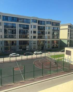 2-к квартира, вторичка, 77м2, 3/6 этаж