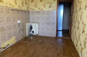 2-к квартира, вторичка, 55м2, 11/17 этаж