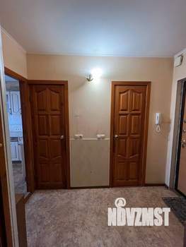 1-к квартира, вторичка, 33м2, 10/10 этаж