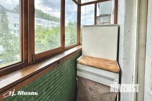 2-к квартира, вторичка, 48м2, 3/5 этаж