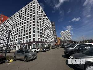2-к квартира, вторичка, 47м2, 14/26 этаж