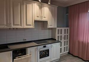 1-к квартира, вторичка, 41м2, 13/17 этаж