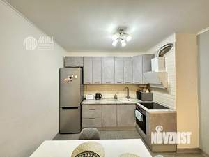 2-к квартира, вторичка, 50м2, 7/15 этаж