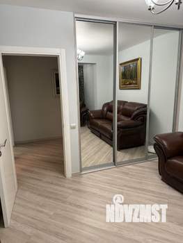 3-к квартира, вторичка, 75м2, 3/14 этаж