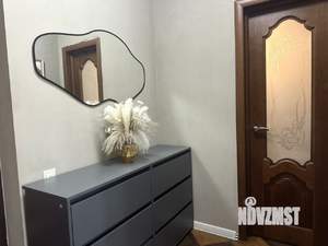 1-к квартира, вторичка, 55м2, 13/24 этаж