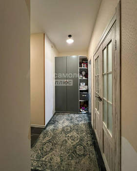 2-к квартира, вторичка, 46м2, 4/6 этаж