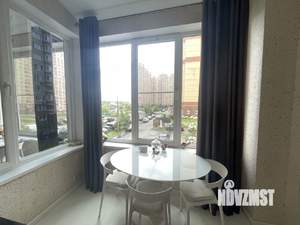 3-к квартира, вторичка, 74м2, 2/26 этаж