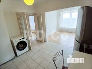 2-к квартира, вторичка, 60м2, 12/15 этаж