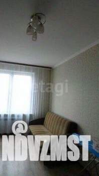 1-к квартира, вторичка, 41м2, 6/17 этаж