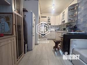 1-к квартира, вторичка, 35м2, 3/16 этаж