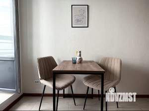 2-к квартира, вторичка, 48м2, 16/18 этаж