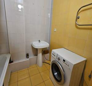 3-к квартира, вторичка, 55м2, 2/17 этаж