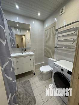 1-к квартира, вторичка, 34м2, 7/16 этаж