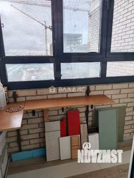2-к квартира, вторичка, 54м2, 8/16 этаж