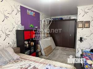 1-к квартира, вторичка, 38м2, 6/17 этаж