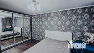 2-к квартира, вторичка, 48м2, 1/5 этаж