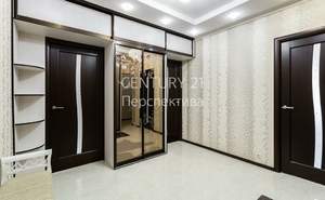 3-к квартира, вторичка, 78м2, 11/17 этаж