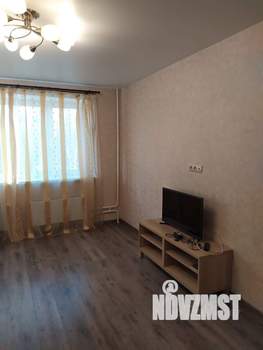 1-к квартира, вторичка, 38м2, 2/15 этаж