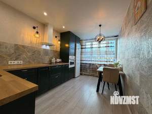 2-к квартира, вторичка, 51м2, 15/25 этаж