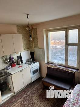 2-к квартира, вторичка, 49м2, 9/10 этаж