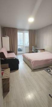 2-к квартира, вторичка, 70м2, 2/22 этаж