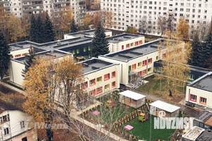 1-к квартира, вторичка, 38м2, 11/18 этаж