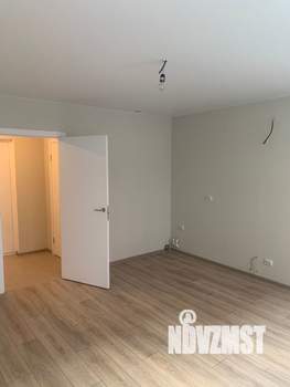 Студия квартира, вторичка, 26м2, 3/23 этаж