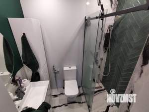 2-к квартира, вторичка, 56м2, 2/14 этаж