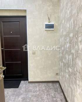 Студия квартира, вторичка, 34м2, 5/21 этаж