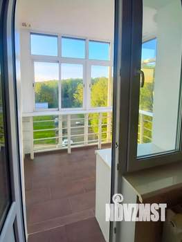 3-к квартира, вторичка, 88м2, 6/7 этаж