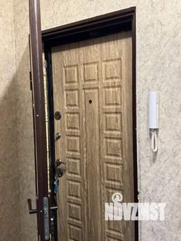 1-к квартира, вторичка, 38м2, 4/25 этаж