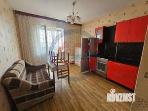1-к квартира, вторичка, 50м2, 16/17 этаж