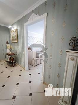 3-к квартира, вторичка, 95м2, 14/17 этаж