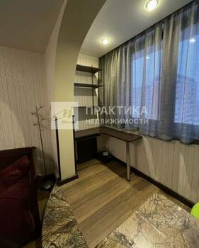 2-к квартира, вторичка, 63м2, 14/14 этаж