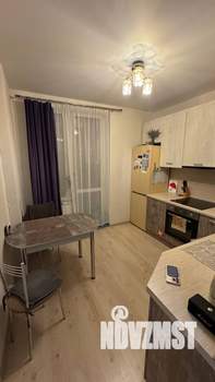 1-к квартира, вторичка, 34м2, 13/22 этаж