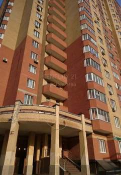 3-к квартира, вторичка, 85м2, 7/22 этаж