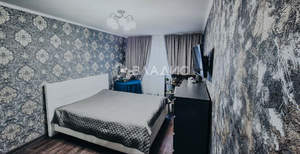 2-к квартира, вторичка, 48м2, 1/5 этаж