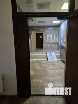 2-к квартира, вторичка, 43м2, 6/22 этаж