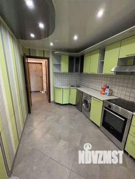 1-к квартира, вторичка, 35м2, 14/16 этаж