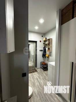 Студия квартира, вторичка, 24м2, 2/22 этаж