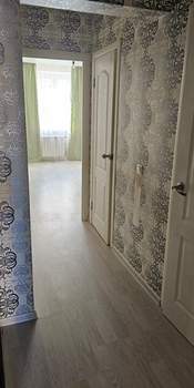 2-к квартира, вторичка, 60м2, 7/25 этаж