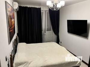 1-к квартира, вторичка, 33м2, 17/17 этаж